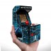 Миниатюрный игровой автомат. My Arcade Retro Machine m_3